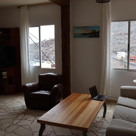 Villa Casa Honorio à Playa de Santiago  Extérieur photo