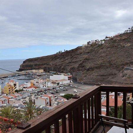 Villa Casa Honorio à Playa de Santiago  Extérieur photo