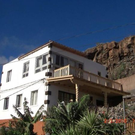 Villa Casa Honorio à Playa de Santiago  Extérieur photo
