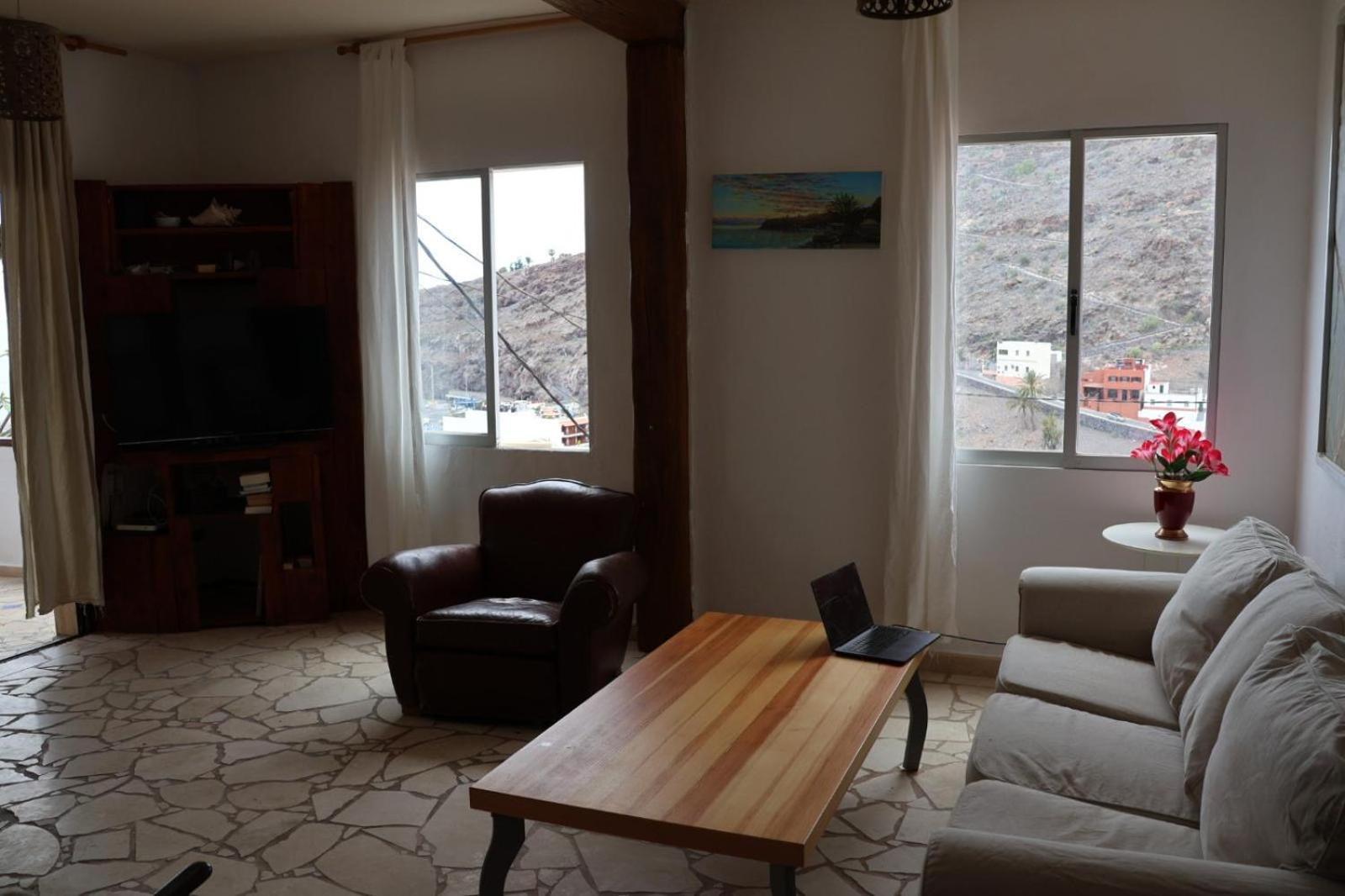 Villa Casa Honorio à Playa de Santiago  Extérieur photo
