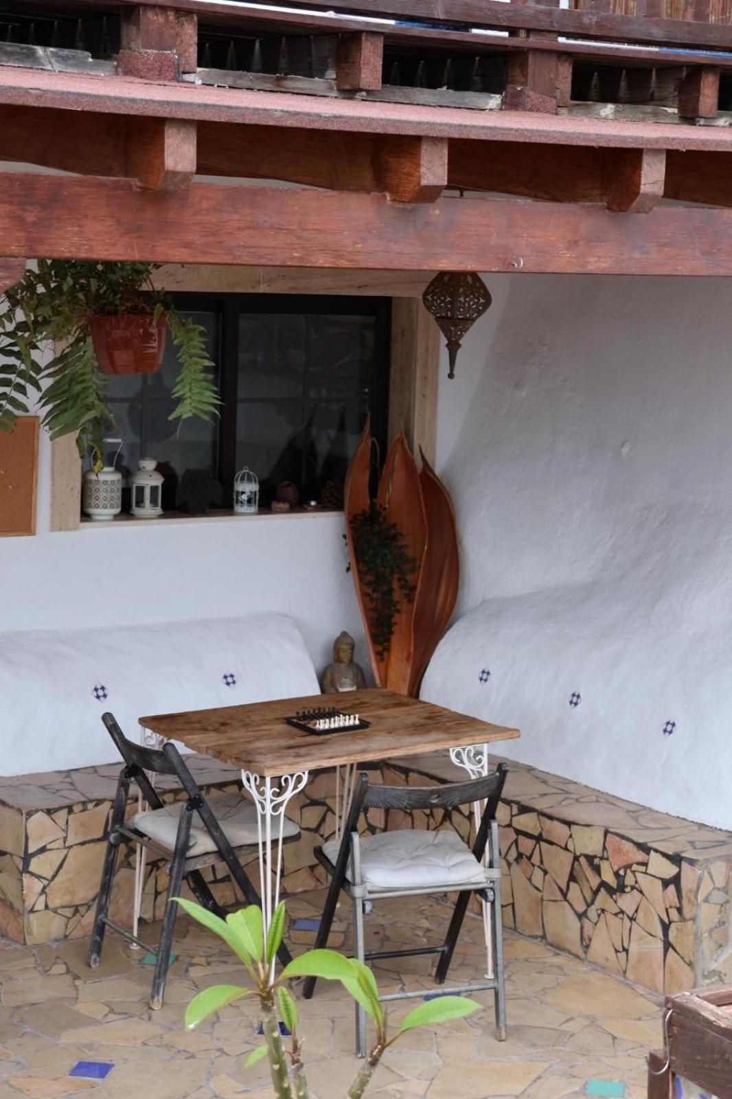 Villa Casa Honorio à Playa de Santiago  Extérieur photo