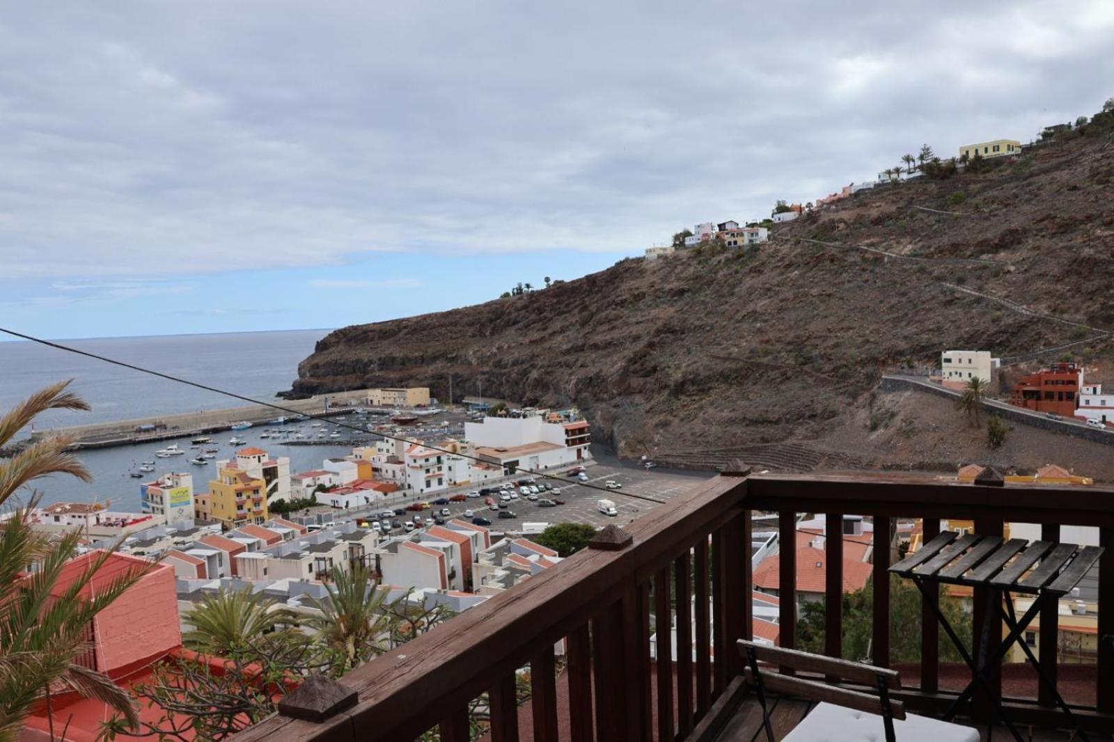 Villa Casa Honorio à Playa de Santiago  Extérieur photo