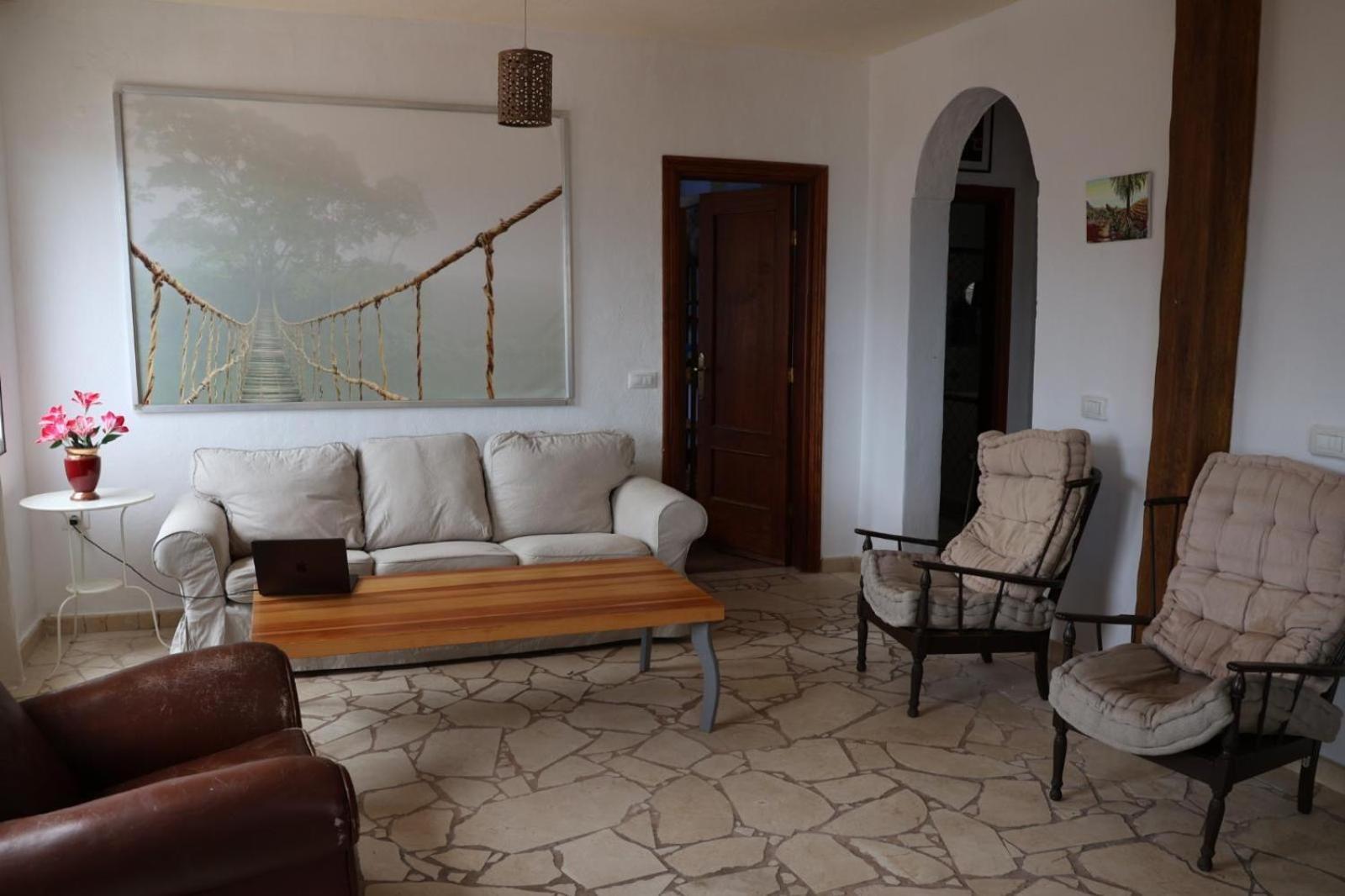 Villa Casa Honorio à Playa de Santiago  Extérieur photo