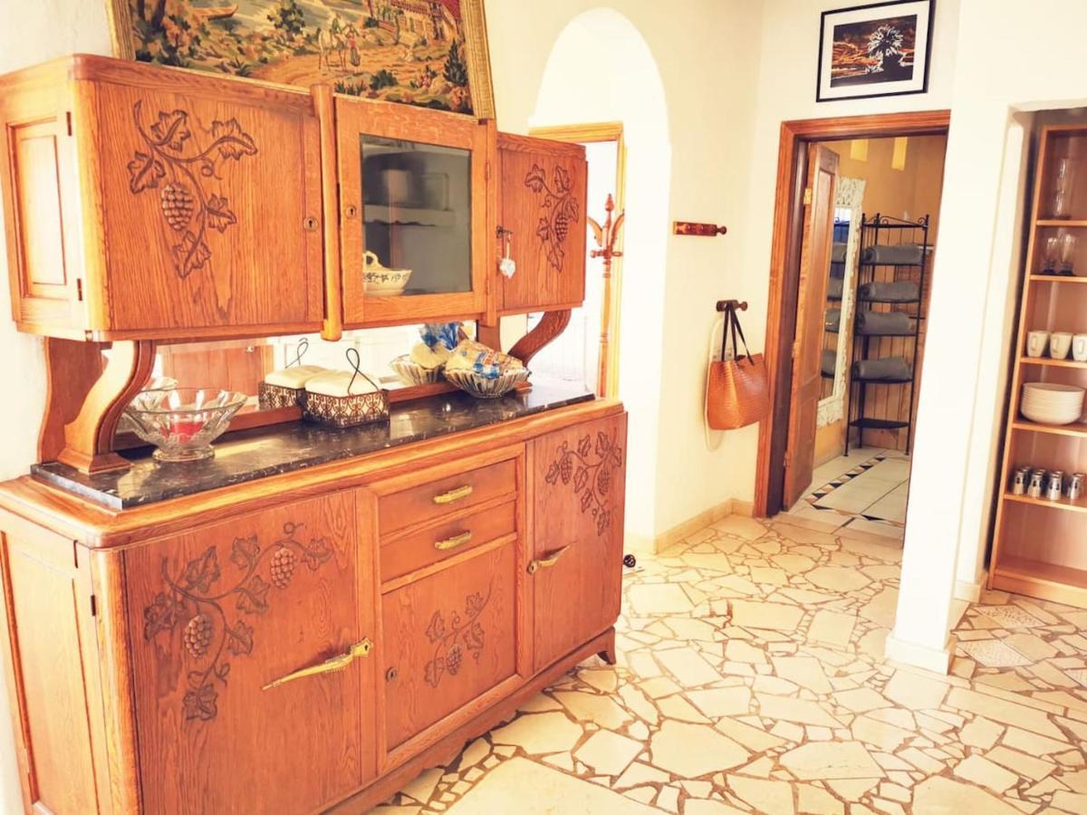 Villa Casa Honorio à Playa de Santiago  Extérieur photo