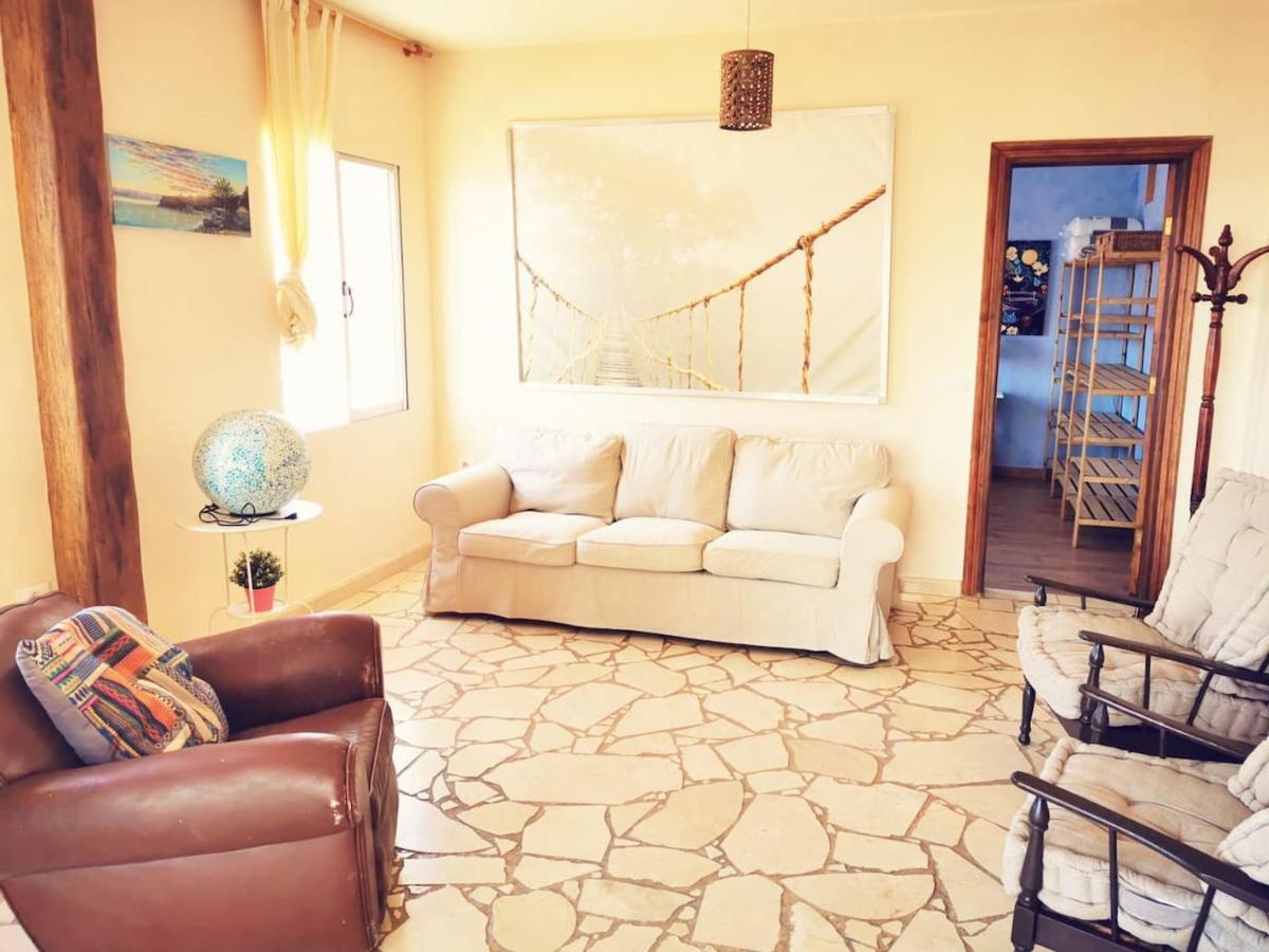 Villa Casa Honorio à Playa de Santiago  Extérieur photo