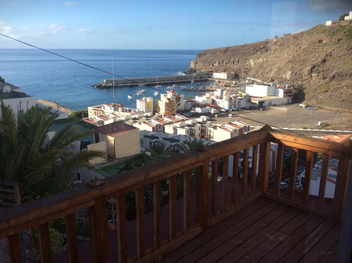 Villa Casa Honorio à Playa de Santiago  Extérieur photo