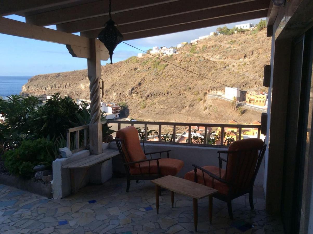 Villa Casa Honorio à Playa de Santiago  Extérieur photo