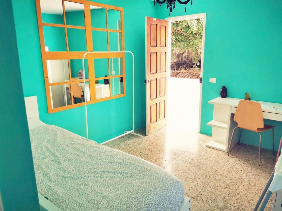 Villa Casa Honorio à Playa de Santiago  Extérieur photo