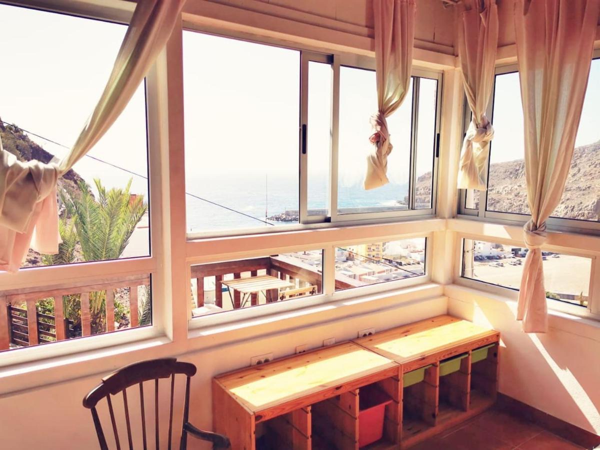 Villa Casa Honorio à Playa de Santiago  Extérieur photo