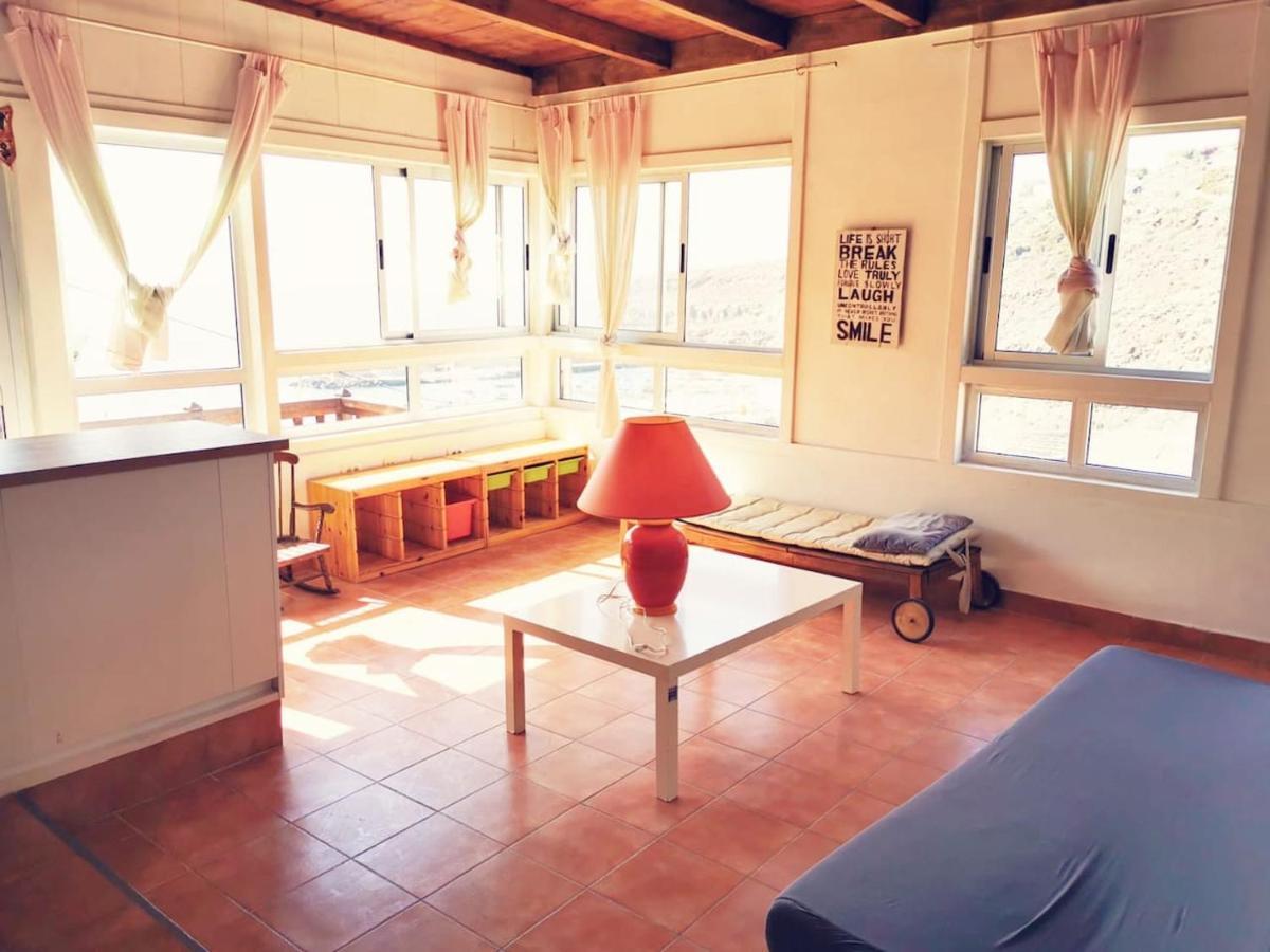 Villa Casa Honorio à Playa de Santiago  Extérieur photo