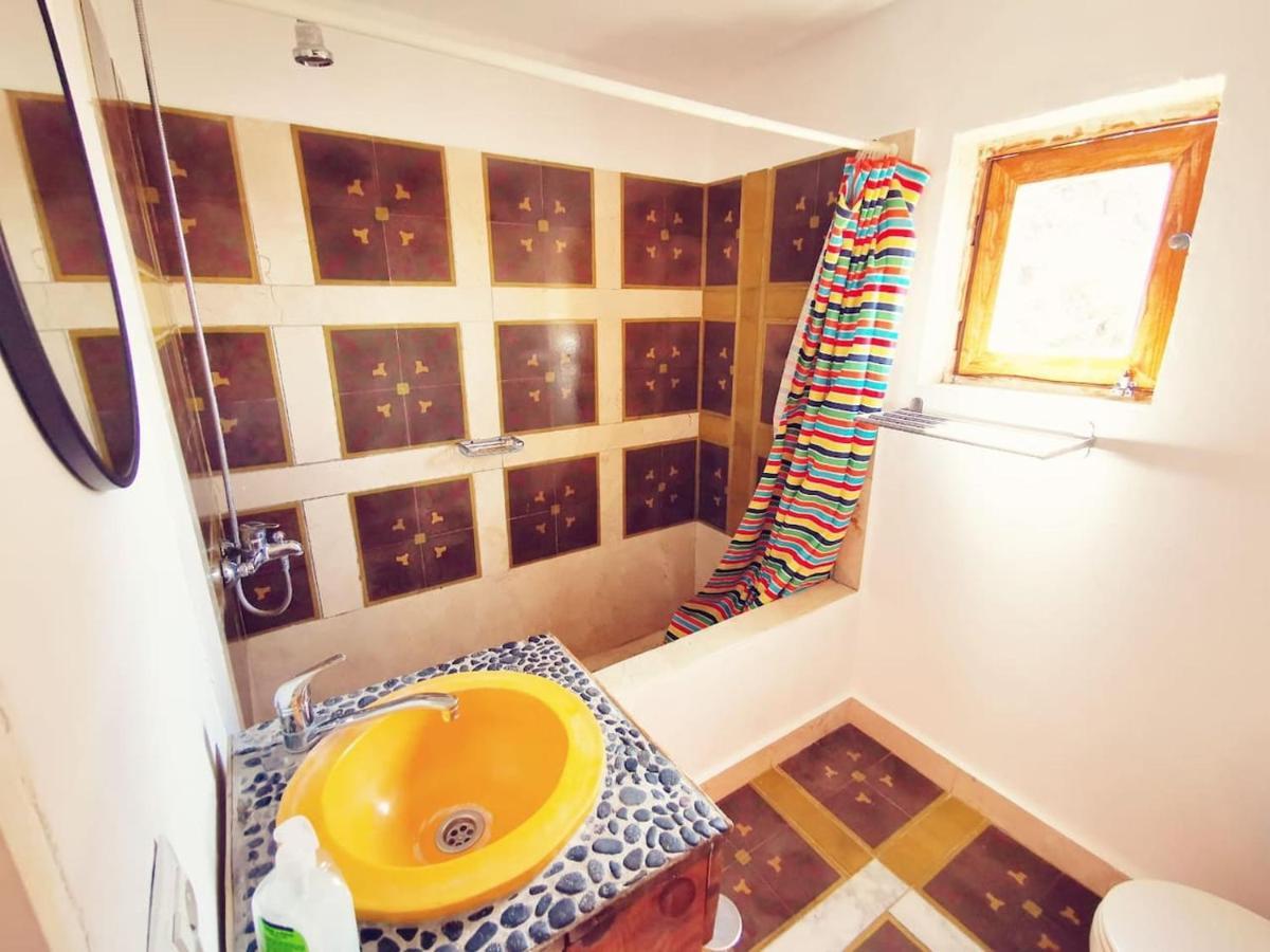 Villa Casa Honorio à Playa de Santiago  Extérieur photo
