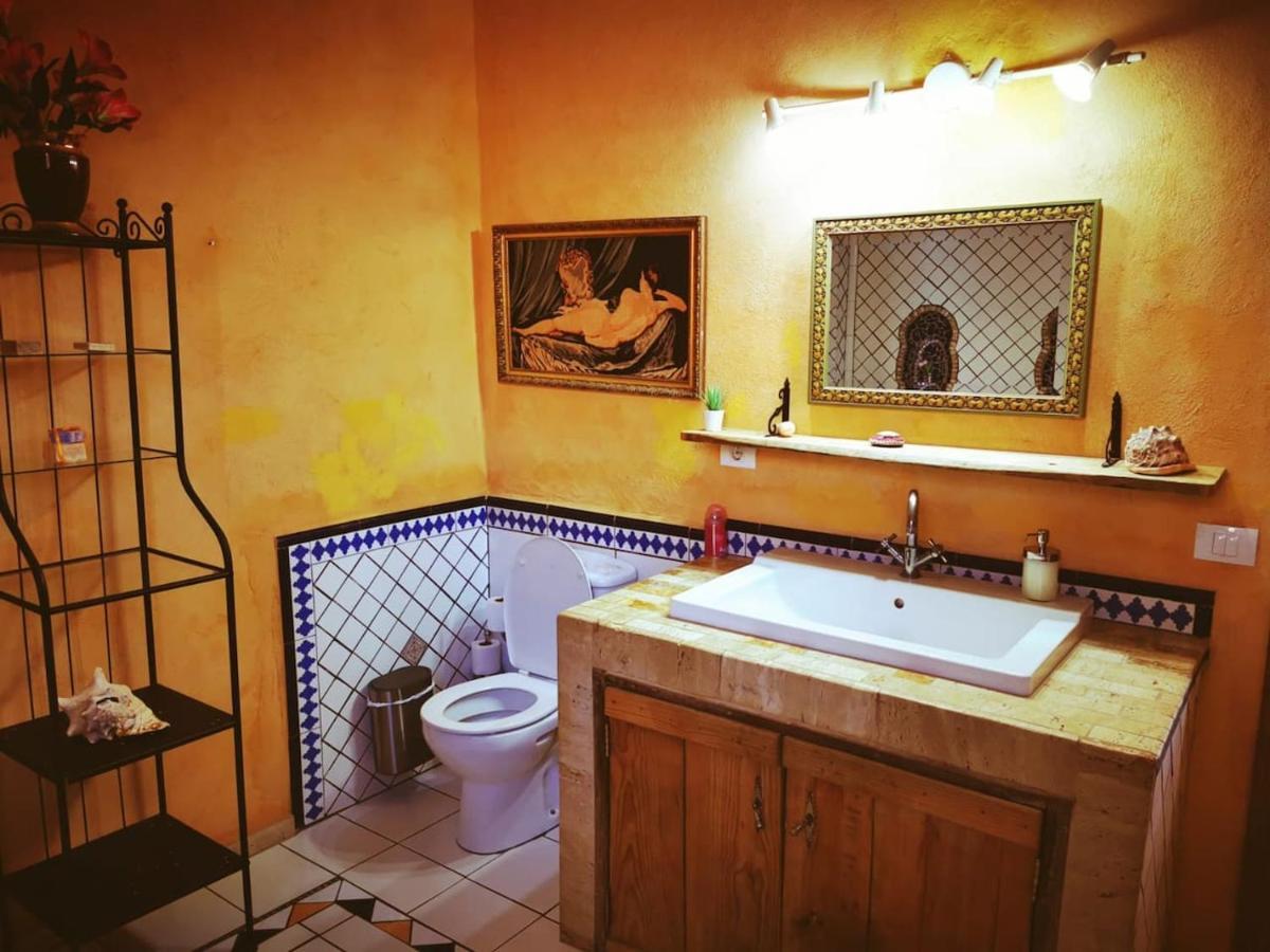 Villa Casa Honorio à Playa de Santiago  Extérieur photo