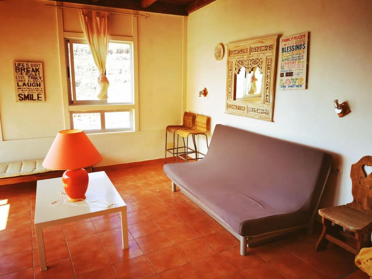 Villa Casa Honorio à Playa de Santiago  Extérieur photo