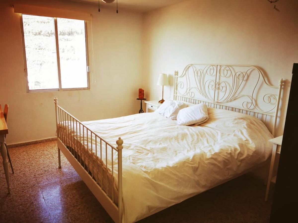 Villa Casa Honorio à Playa de Santiago  Extérieur photo