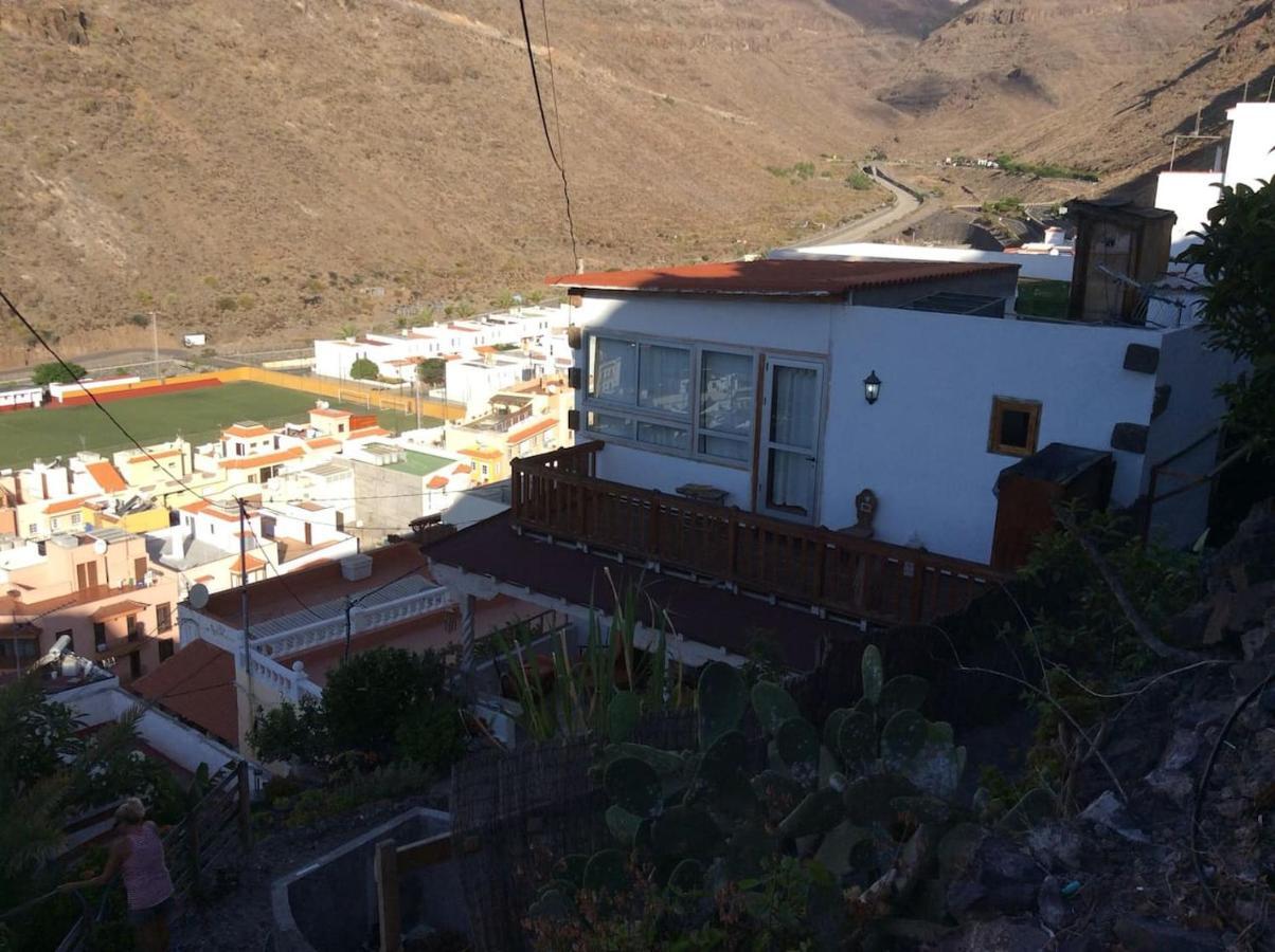 Villa Casa Honorio à Playa de Santiago  Extérieur photo